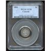Image 1 : 1884 Five Cents