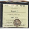 Image 2 : 1900 Five Cents