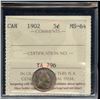 Image 2 : 1902 Five Cents