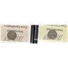 Image 2 : 1897 & 1915 ICCS Graded Five Cents