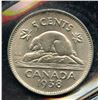Image 1 : 1938 Five Cents