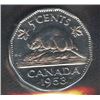 Image 1 : 1953 Five Cents - Mule