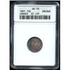 Image 1 : 1891 Ten Cents