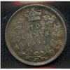 Image 1 : 1900 Ten Cents