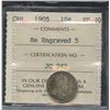 Image 2 : 1905 Ten Cents