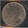 Image 1 : 1953 Ten Cents
