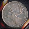 Image 1 : 1943 Twenty-Five Cents