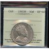 Image 2 : 1903H Fifty Cents