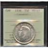 Image 2 : 1938 Fifty Cents