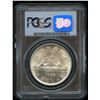 Image 2 : 1935 Silver Dollar