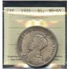 Image 2 : 1935 Silver Dollar