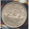 Image 1 : 1935 Silver Dollar