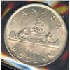 Image 1 : 1935 Silver Dollar