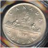 Image 1 : 1936 Silver Dollar