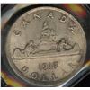 Image 1 : 1937 Silver Dollar