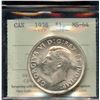 Image 2 : 1938 Silver Dollar