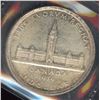 Image 1 : 1939 Silver Dollar