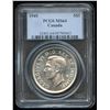 Image 1 : 1945 Silver Dollar
