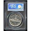 Image 2 : 1945 Silver Dollar