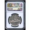 Image 2 : 1947 Silver Dollar