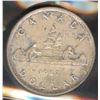 Image 1 : 1947 Silver Dollar
