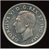 Image 2 : 1947 Silver Dollar