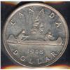 Image 1 : 1948 Silver Dollar