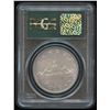 Image 2 : 1951 Silver Dollar
