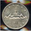 Image 1 : 1959 Silver Dollar