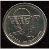 Image 1 : 2011 Twenty-Five Cents Planchet Error