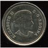 Image 2 : 2011 Twenty-Five Cents Planchet Error