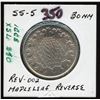 Image 1 : Royal Canadian Mint Salesman Sample