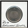 Image 2 : Royal Canadian Mint Salesman Sample