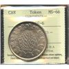 Image 1 : Royal Canadian Mint Salesman Sample