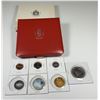 Image 3 : Canada Specimen Set with Gold, 1967