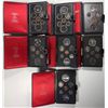 Image 1 : RCM Double Dollar Prestige Sets - Lot of 11