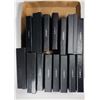 Image 1 : RCM Proof Sets - Lot of 19
