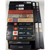 Image 1 : RCM Proof Sets - Lot of 17