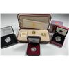 Image 1 : RCM - Lot of 4