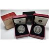 Image 1 : 2013 Devil's Brigade $5 & Limited Edition Proof Silver Dollar - Seven Years War