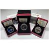 Image 1 : RCM Lot of 3