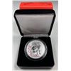 Image 1 : 1 oz. TD Year of the Dog Silver Round