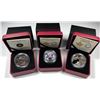 Image 1 : RCM - Lot of 3