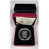 Image 2 : 2015 $20 Canada FORESTS OF CANADA - COLUMBIAN YEW TREE FINE SILVER (NO TAX)