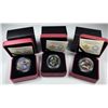 Image 1 : RCM - Lot of 3