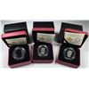 Image 2 : RCM - Lot of 3