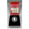 Image 2 : 2015 $20 Canada ICONIC SUPERMAN: ACTION COMICS #1 (2011) FINE SILVER (NO TAX)