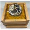 Image 1 : 2015 $30 Canada LOONEY TUNES - BIRDS ANONYMOUS 2OZ. FINE SILVER (NO TAX)