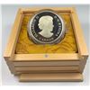 Image 2 : 2015 $30 Canada LOONEY TUNES - BIRDS ANONYMOUS 2OZ. FINE SILVER (NO TAX)