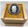 Image 2 : 2015 $30 Canada LOONEY TUNES - THE RABBIT OF SEVILLE 2OZ. FINE SILVER (NO TAX)